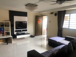 Blk 422 Bukit Batok West Avenue 2 (Bukit Batok), HDB 4 Rooms #205209821